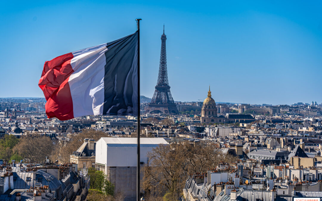 L&rsquo;Occident se réveille